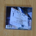 COMPAÑIA LIRICA POPERA - GALA LIRICA - CD