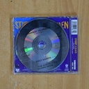 ROLF HARRIS - STAIRWAY TO HEAVEN - CD SINGLE