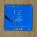 COLEMAN HAWKINS - MAESTROS DEL JAZZ - CD