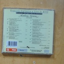 AINHOA ARTETA - ZARZUELA - CD