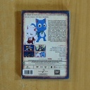FAIRYTAIL - SEPTIMA TEMPORADA - DVD