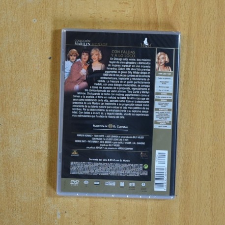 CON FLADAS Y A LO LOCO - DVD