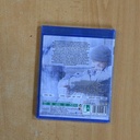 INVISIBLES - BLURAY
