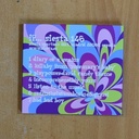 DAVID CANDY - PLAY POWER - CD