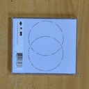 ST VICENT - ST VICENT - CD