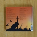 THE SOUNDTRACK OF OUR LIVES - A PRESENT FROM THE PAST - CD