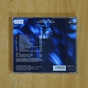 THIERRY TITI ROBIN - LA MENTALE - CD