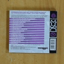 VARIOS - TABACO RON VOLUME ONE - CD