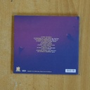 CALEXICO - SEASONAL SHIFT - CD