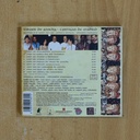 EDUARDO PANIAGUA - VIRGEN DE ATOCHA CANTIGAS DE MADRID - CD