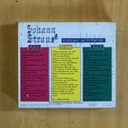 STRAUSS - BEROHMTE MEISTERWERKE - 3 CD