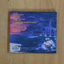 SAM ROBERTS - CHEMICAL CITY - CD