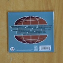 KASSIDY - ELECTROCARDIOPOP - CD