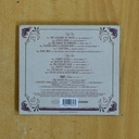 SOLAL - THE MOONSHINE SESSIONS - CD