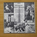BETO ORLANDO - SOLAMENTE - LP