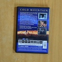COLD MOUNTAIN - DVD