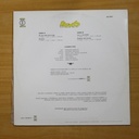 COSMOS - AL OTRO LADO DE LA REJA - MAXI