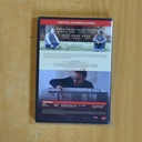 APUNTES PARA UNA PELICULA DE ATRACOS - DVD