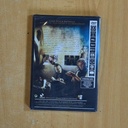 EL SECRETO DE LOS HERMANOS GRIMM - DVD