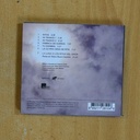 ANTHONY OCAÑA - IN TRANCE - CD