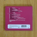 VARIOS - WOLRD BEAT SESSIONS - 2 CD