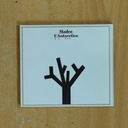 MADEE - L ANTARCTICA - CD