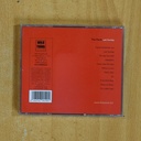 THE PAULS - LAST SUNDAY - CD