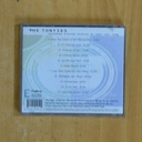 TONY TONI TONE - THE TONYIES - CD