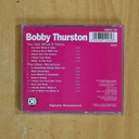 BOBBY THURSTON - YOU GOT IT TAKES / THE MAIN ATTRACTION - CD