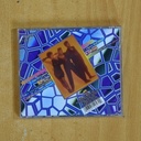 DYNASTY - OUT OF CONTROL - CD