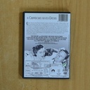 EL CREPUSCULO DE LOS DIOSES - DVD