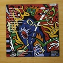 DANCING FRENCH LIBERALS OF 48 - POWERLINE - LP