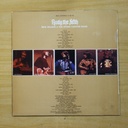 RICK NELSON & THE STONE CANYON BAND - RUDY THE FIFTH - LP