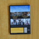 BIENVENIDOS AL NORTE - DVD