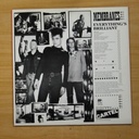 MEMBRANES - EVERYTHING´S BRILLIANT - LP
