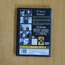 EL TERCER MUNDO - DVD