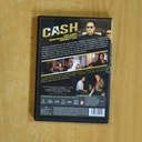 CASH - DVD