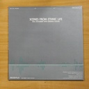 VARIOS - SCENES FROM ETHNIC LIFE - LP