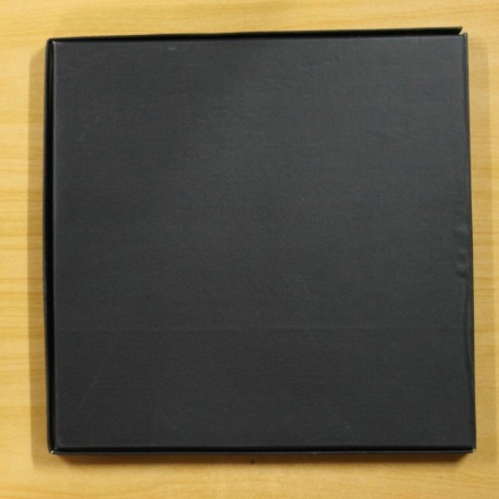 VARIOS - CEM ANOS DE SAMBA - BOX 3 LP