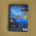 EL ALAMO - DVD