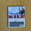 VENGANZA BAJO CERO - BLURAY