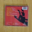 VARIOS - OUTCASTE TOO UNTOUCHABLE - CD