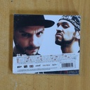 DUO KIE - 21 CM - CD