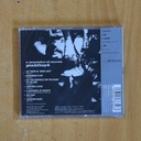 PINK FLOYD - A SAUCERFUL OF SECRETS - ED JAPONESA CD