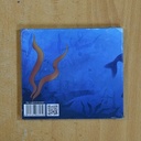 WHALE - LEAVING THE BLUES BEHIND - CD