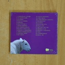 POLITIKO - POLITIKO - CD