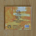 HAPPY NEW YEAR & 3 M - MIXED BABIES - CD