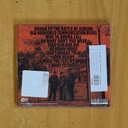 MIKE EDISON AND GUADALUPE PLATA - THE DEVIL CANT DO YOU NO HARM - CD