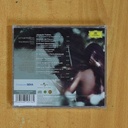 LETICIA MORENO - SPANISH LANDSCAPES - CD