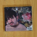 PAN HO - EL GENESIS - CD